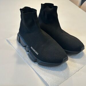 Balenciaga Sneakers Men’s